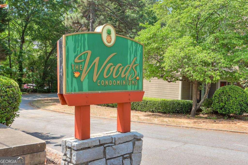 2883 Torreya Way SE Marietta GA 30067