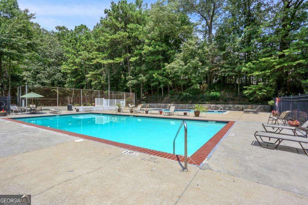 2883 Torreya Way SE Marietta GA 30067