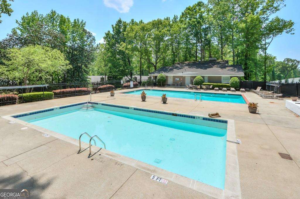 2883 Torreya Way SE Marietta GA 30067