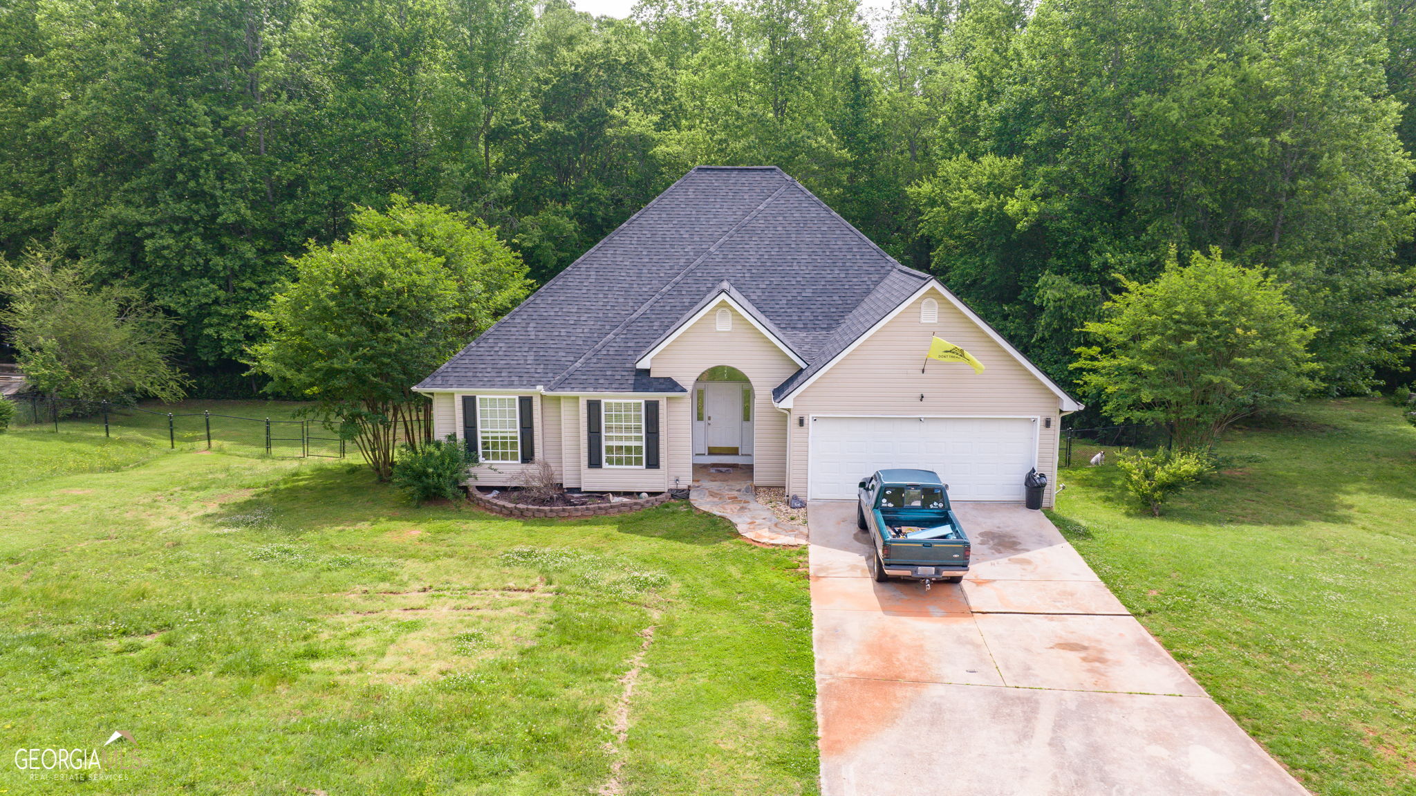 130 Salem Lane Cornelia GA 30531