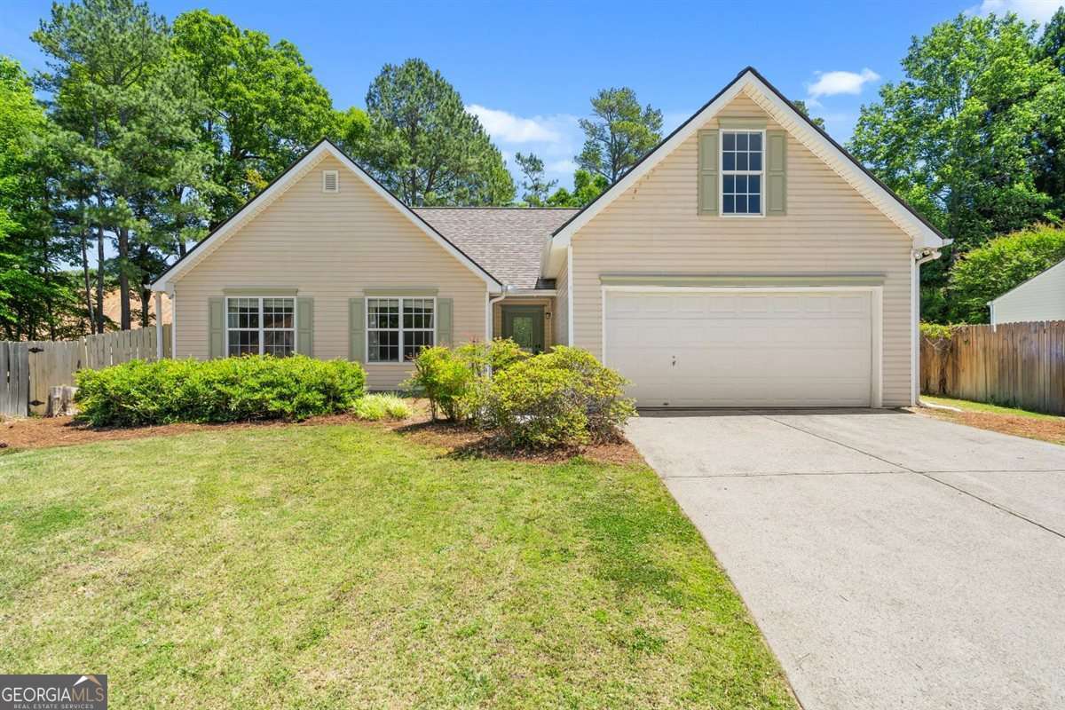 Sugar Hill GA, 5355 Connor Miles Drive