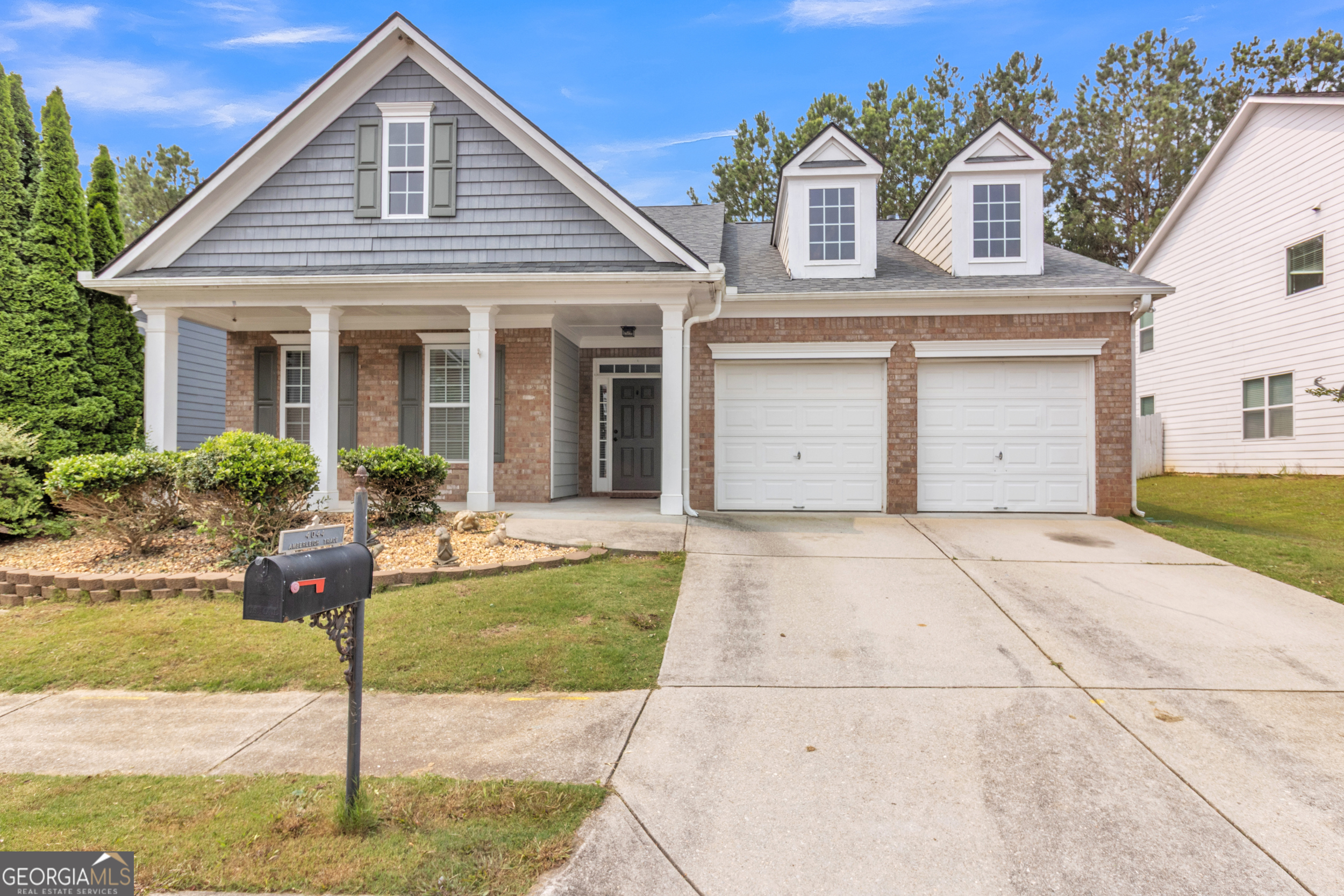 4044 Amberleigh Trace Gainesville GA 30507