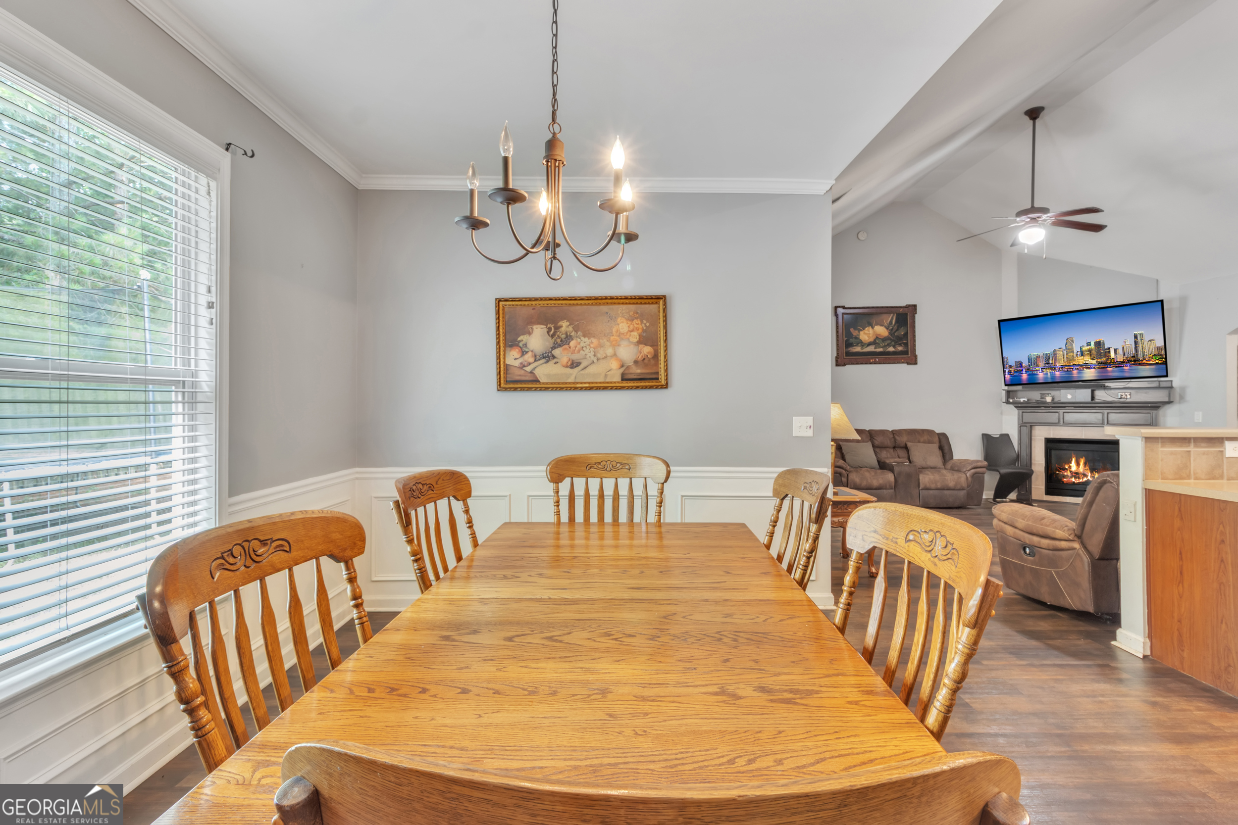 4044 Amberleigh Trace Gainesville GA 30507