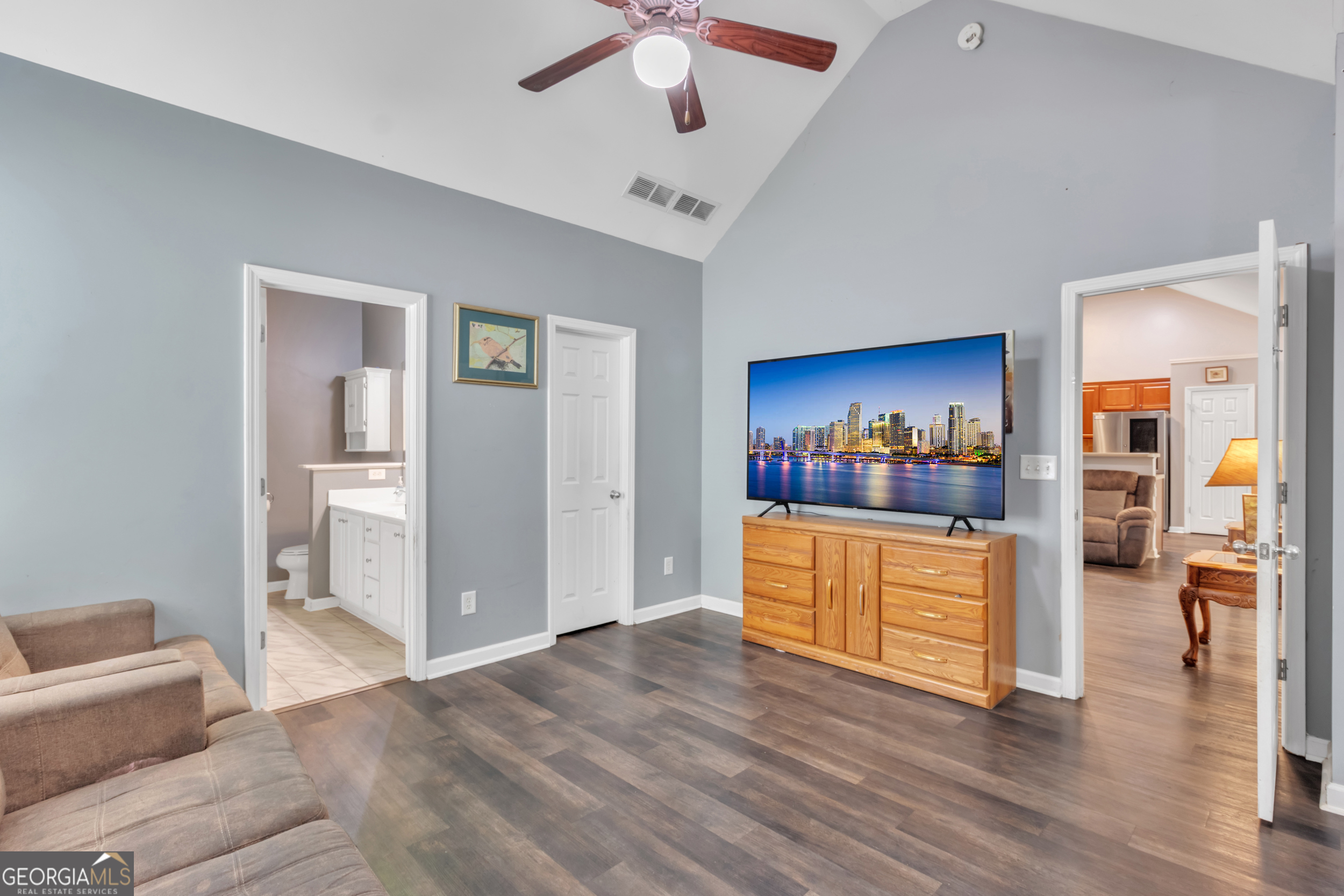 4044 Amberleigh Trace Gainesville GA 30507