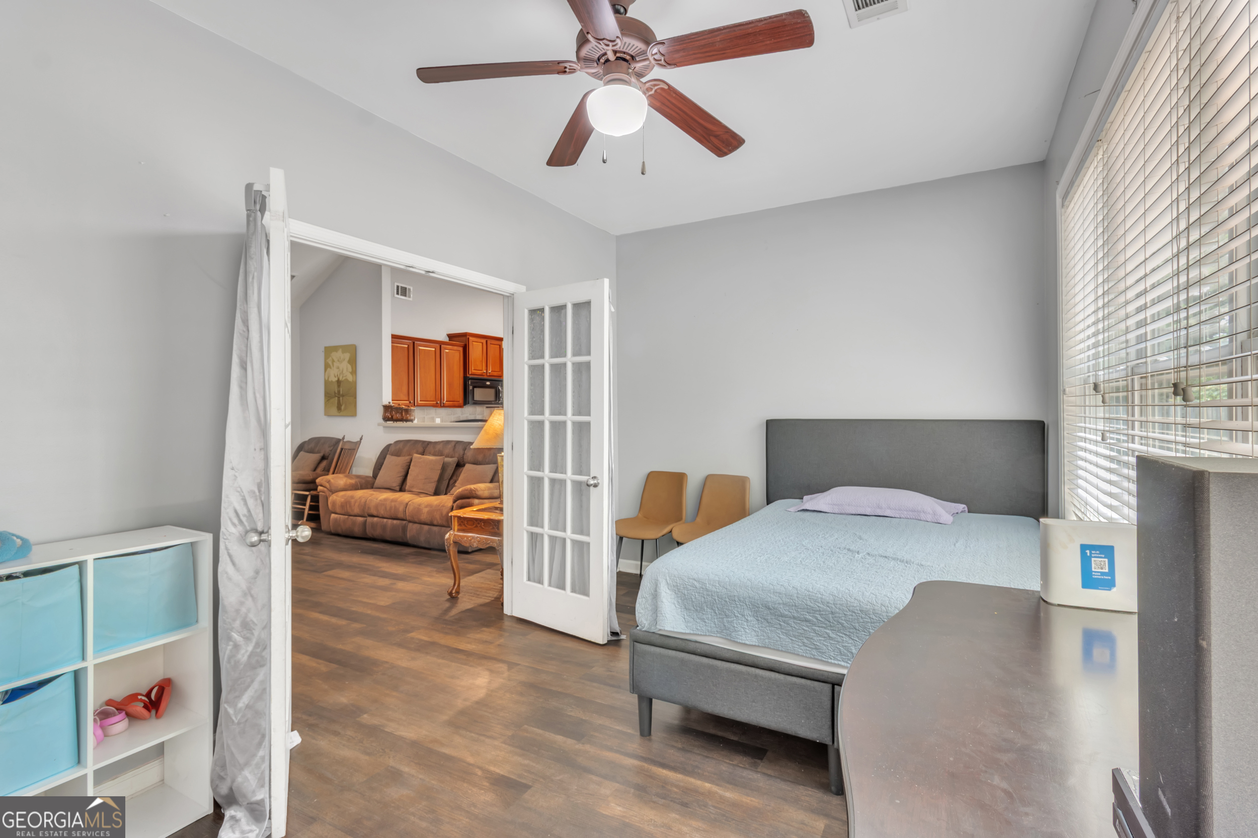 4044 Amberleigh Trace Gainesville GA 30507