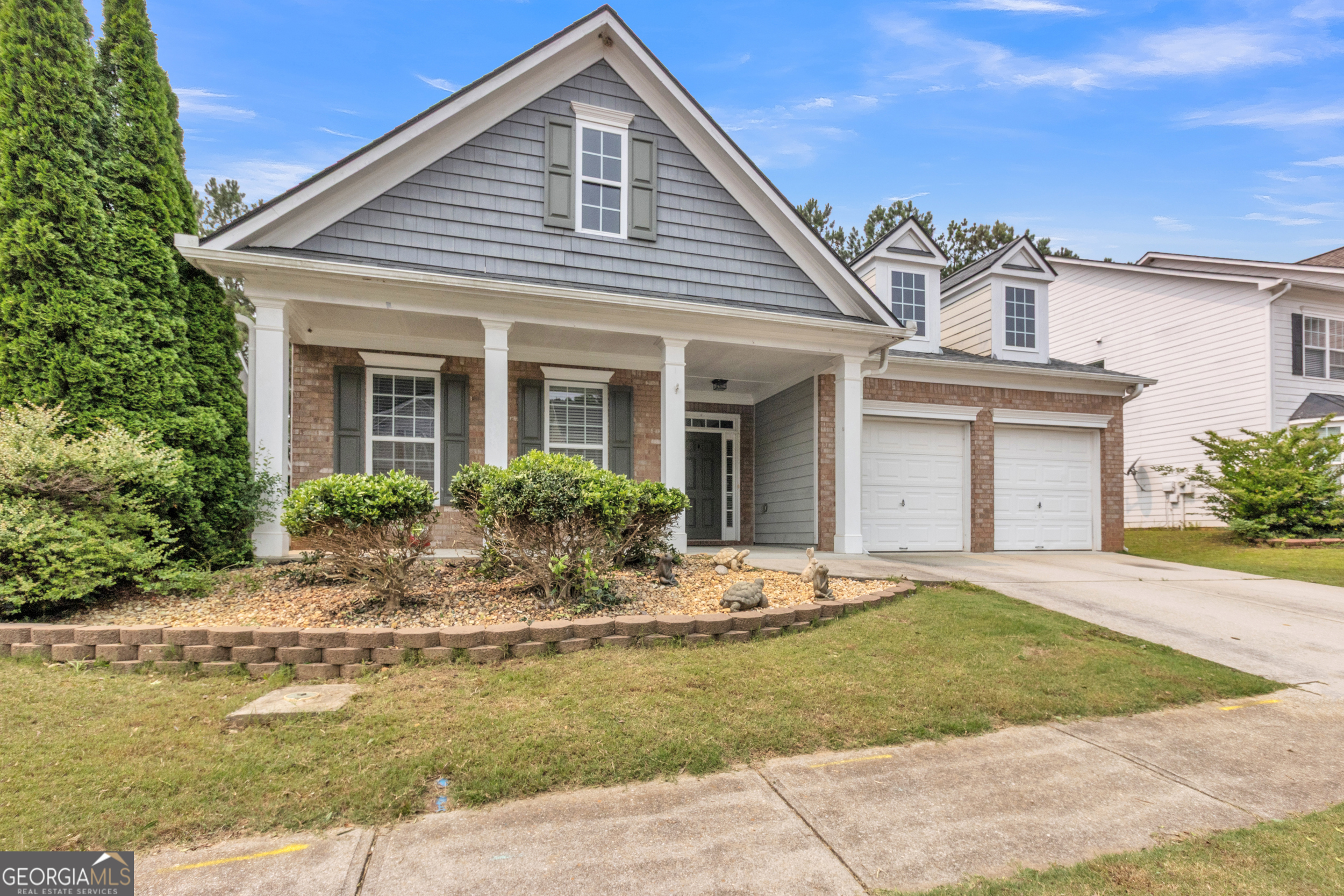 4044 Amberleigh Trace Gainesville GA 30507