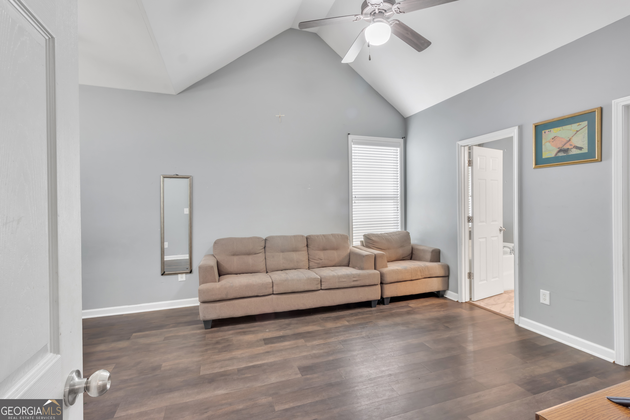 4044 Amberleigh Trace Gainesville GA 30507