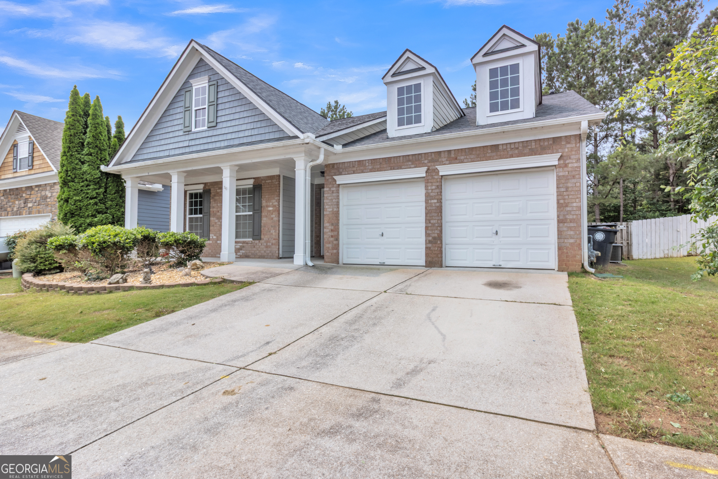 4044 Amberleigh Trace Gainesville GA 30507