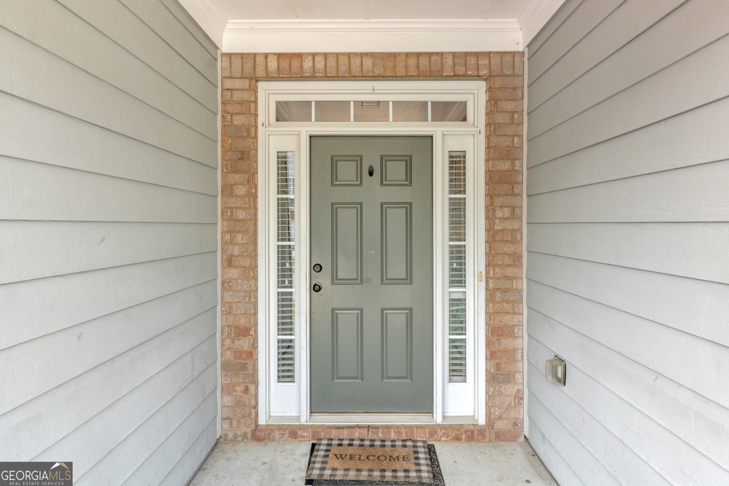 4044 Amberleigh Trace Gainesville GA 30507
