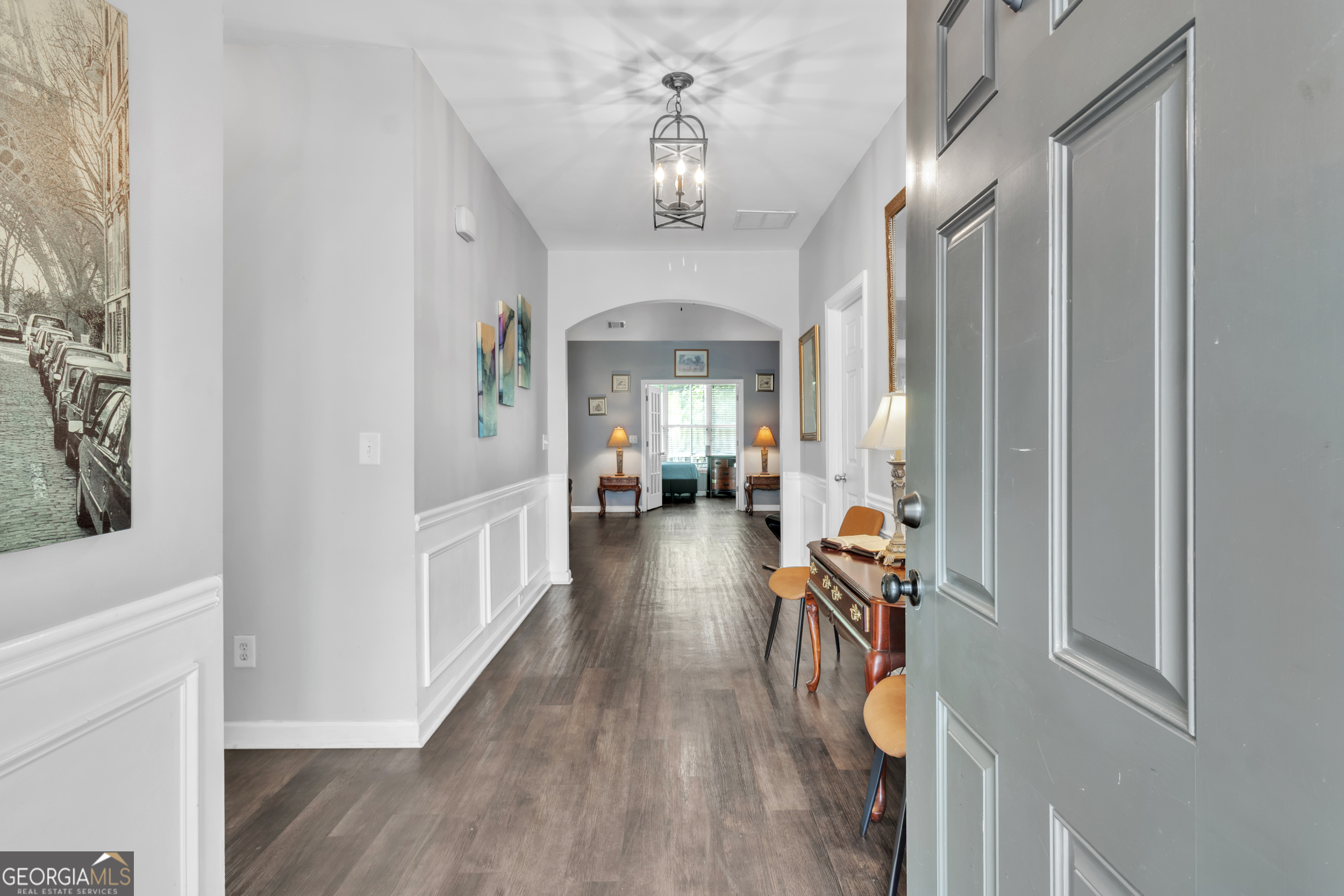 4044 Amberleigh Trace Gainesville GA 30507