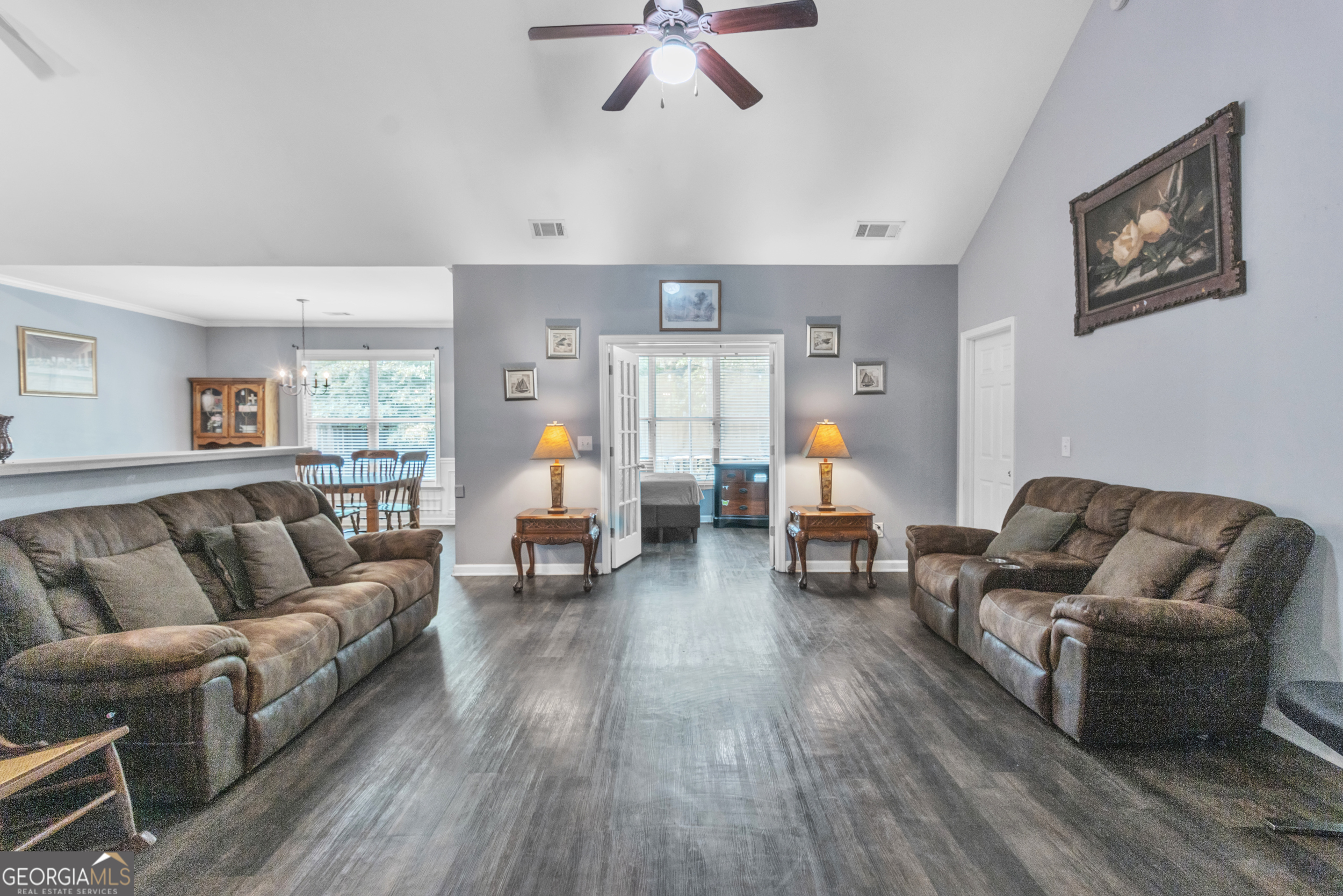 4044 Amberleigh Trace Gainesville GA 30507