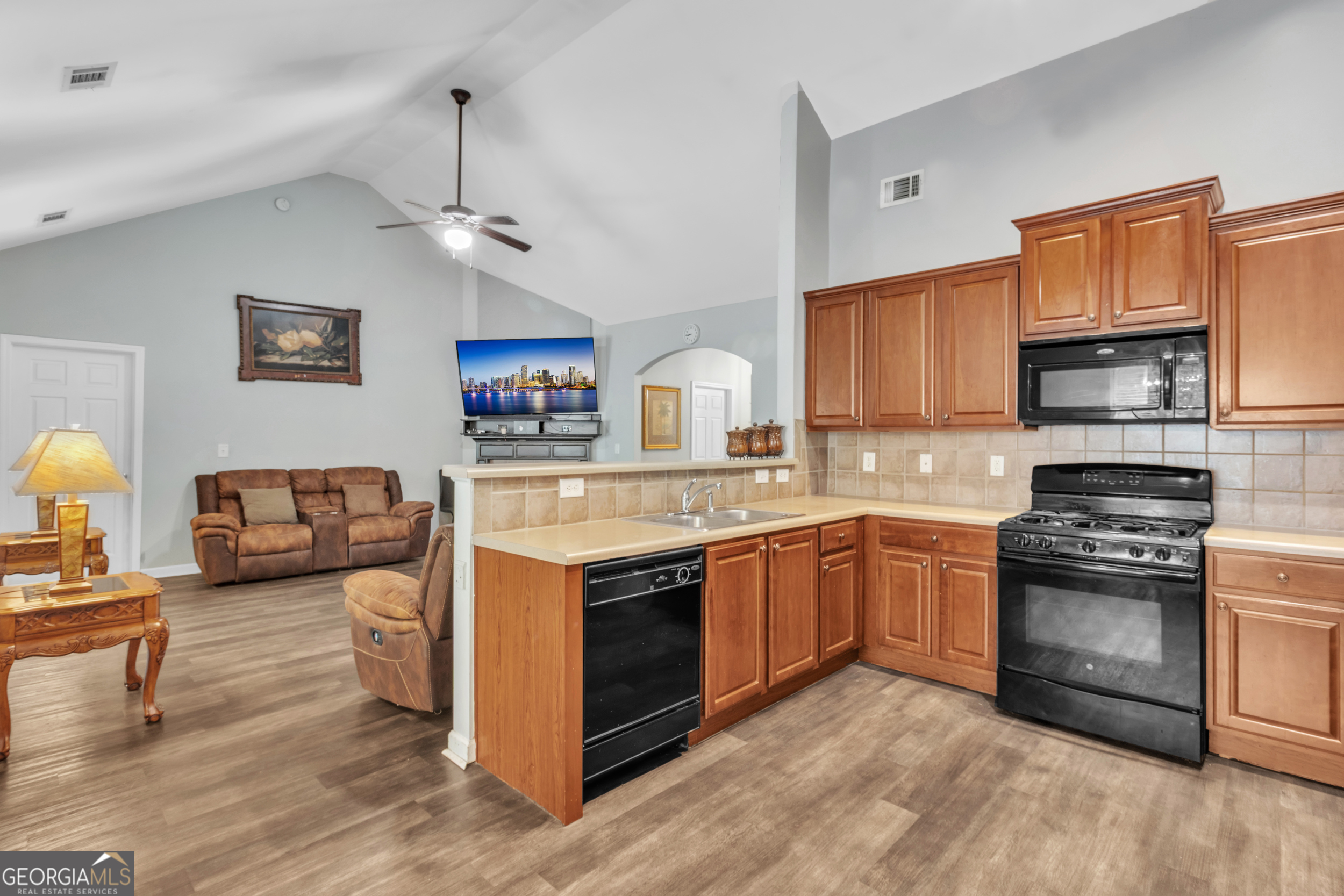 4044 Amberleigh Trace Gainesville GA 30507