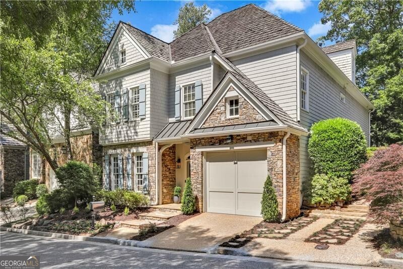 42 Conifer Park Lane NE Atlanta GA 30342