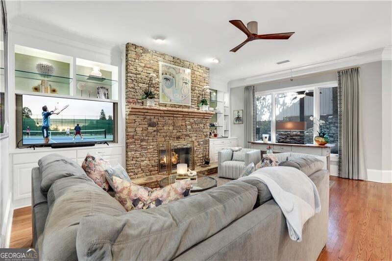 42 Conifer Park Lane NE Atlanta GA 30342