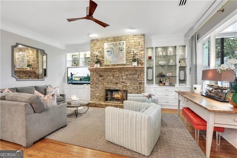 42 Conifer Park Lane NE Atlanta GA 30342