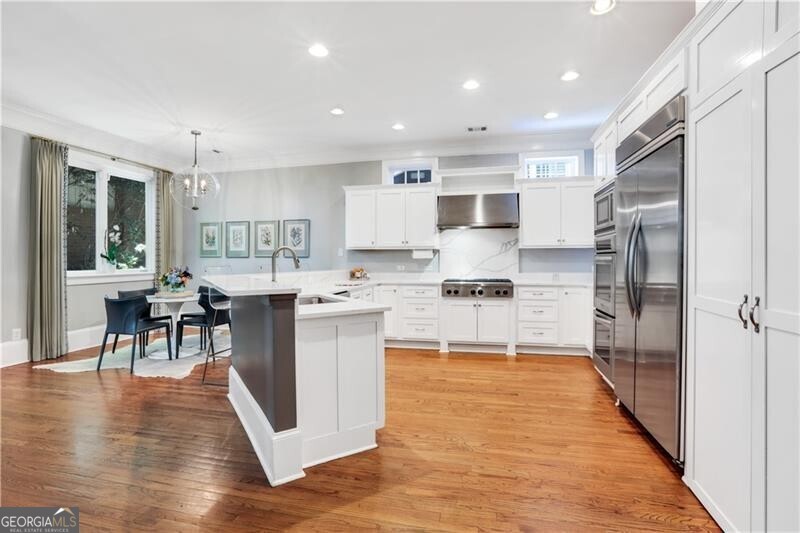 42 Conifer Park Lane NE Atlanta GA 30342