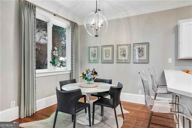 42 Conifer Park Lane NE Atlanta GA 30342