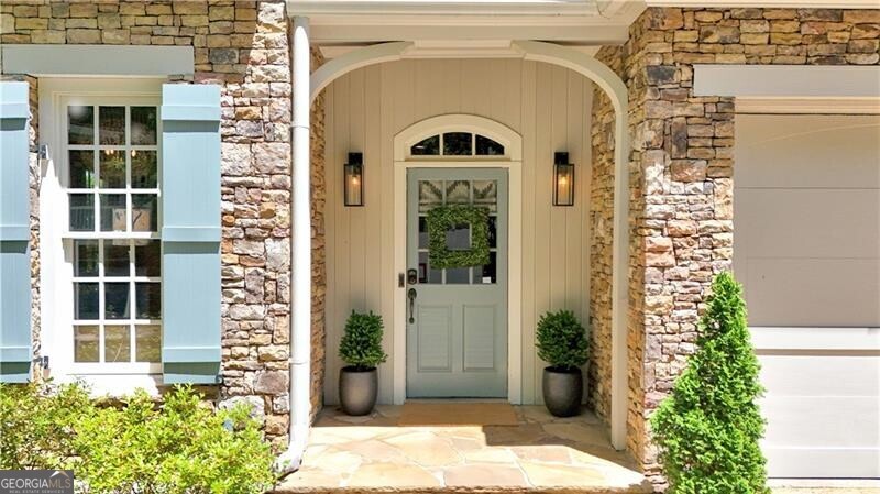 42 Conifer Park Lane NE Atlanta GA 30342