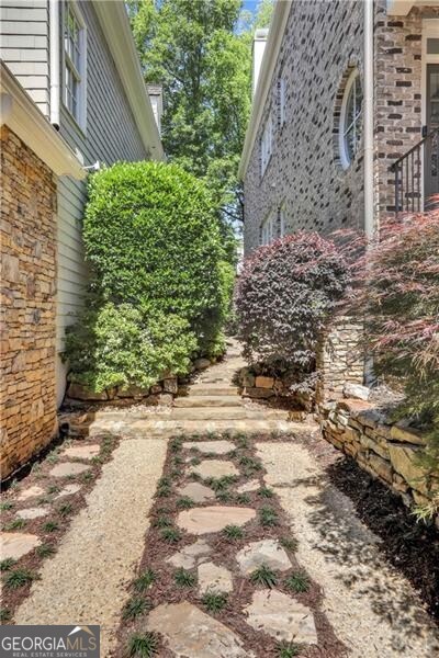 42 Conifer Park Lane NE Atlanta GA 30342