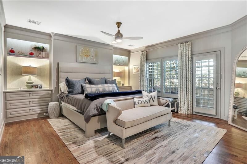 42 Conifer Park Lane NE Atlanta GA 30342