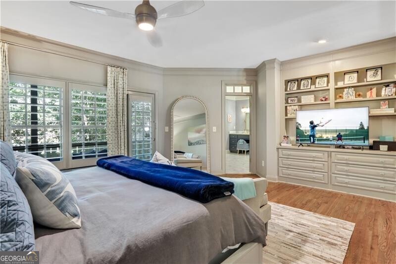 42 Conifer Park Lane NE Atlanta GA 30342