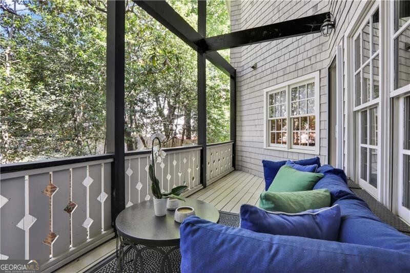 42 Conifer Park Lane NE Atlanta GA 30342
