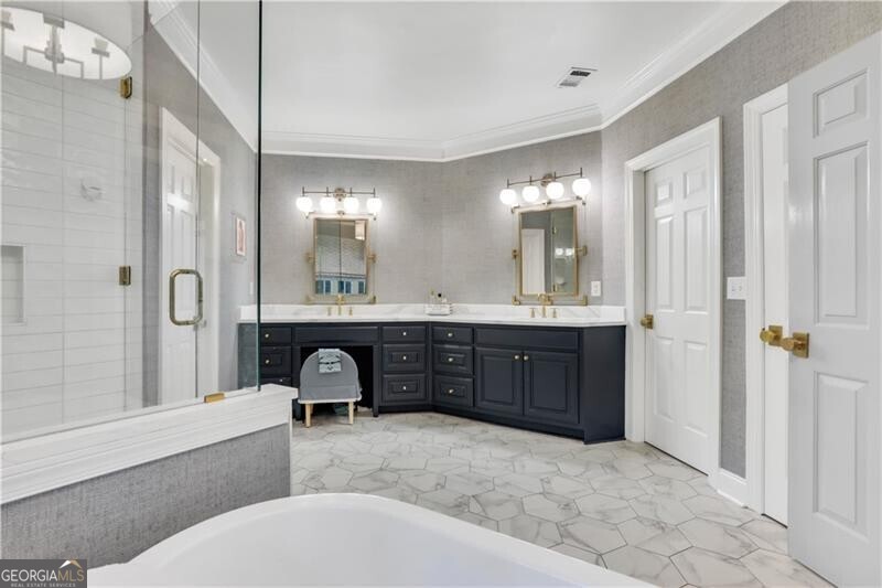 42 Conifer Park Lane NE Atlanta GA 30342