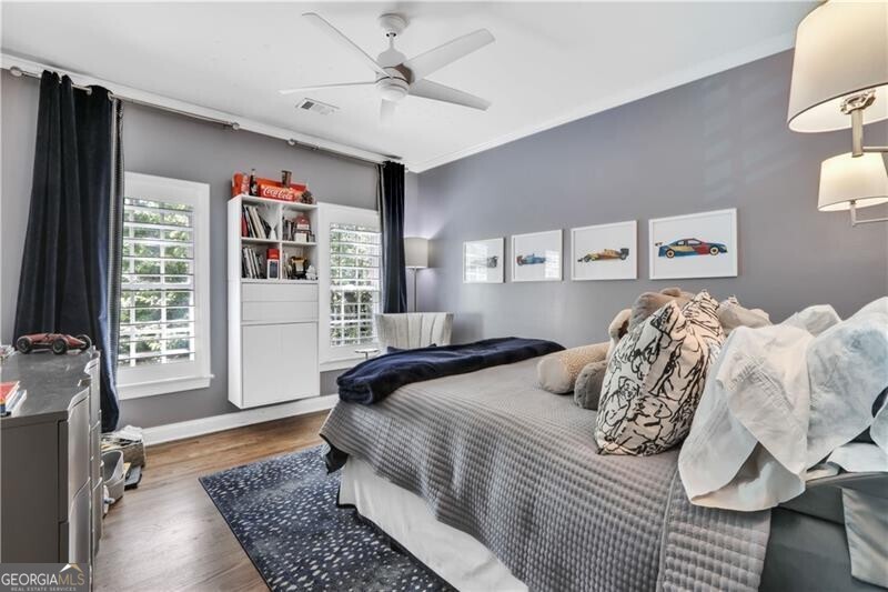 42 Conifer Park Lane NE Atlanta GA 30342
