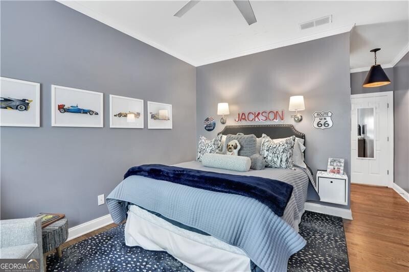 42 Conifer Park Lane NE Atlanta GA 30342