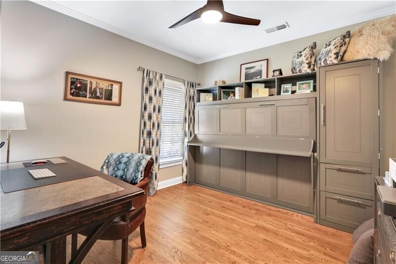 42 Conifer Park Lane NE Atlanta GA 30342