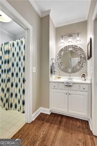 42 Conifer Park Lane NE Atlanta GA 30342