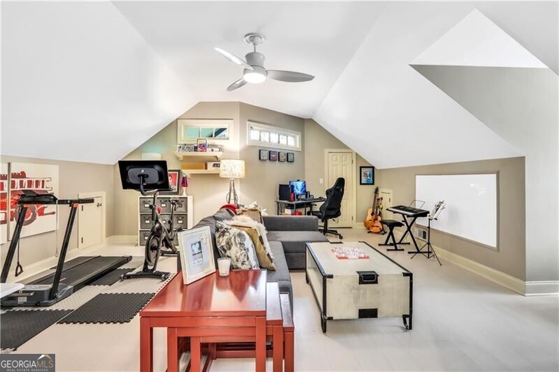42 Conifer Park Lane NE Atlanta GA 30342