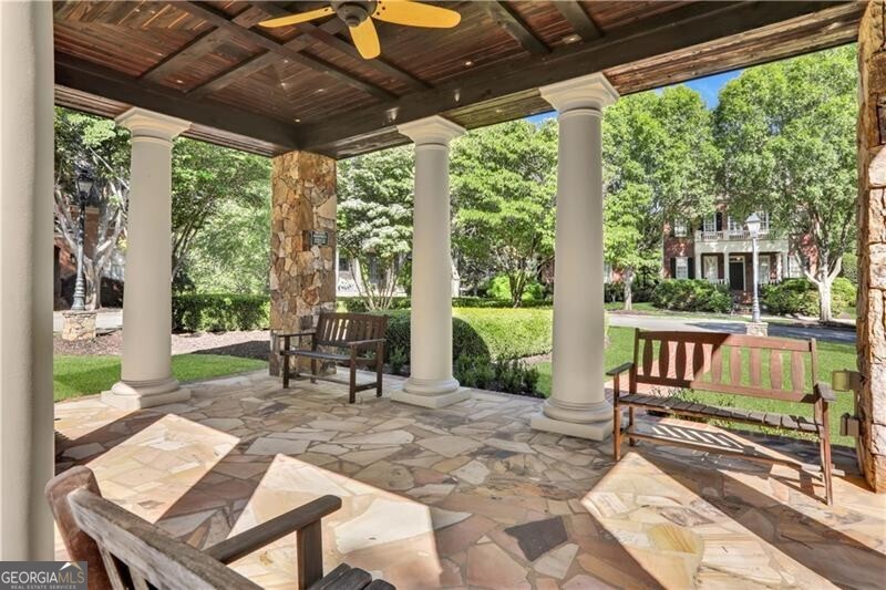 42 Conifer Park Lane NE Atlanta GA 30342