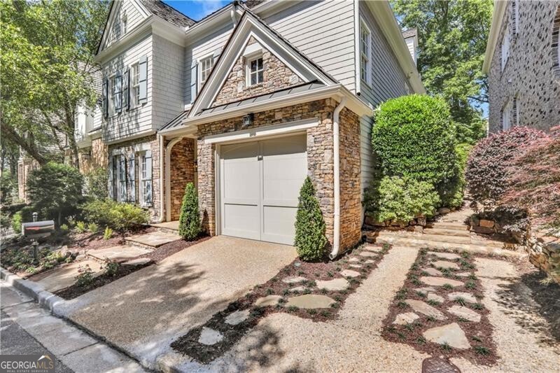 42 Conifer Park Lane NE Atlanta GA 30342
