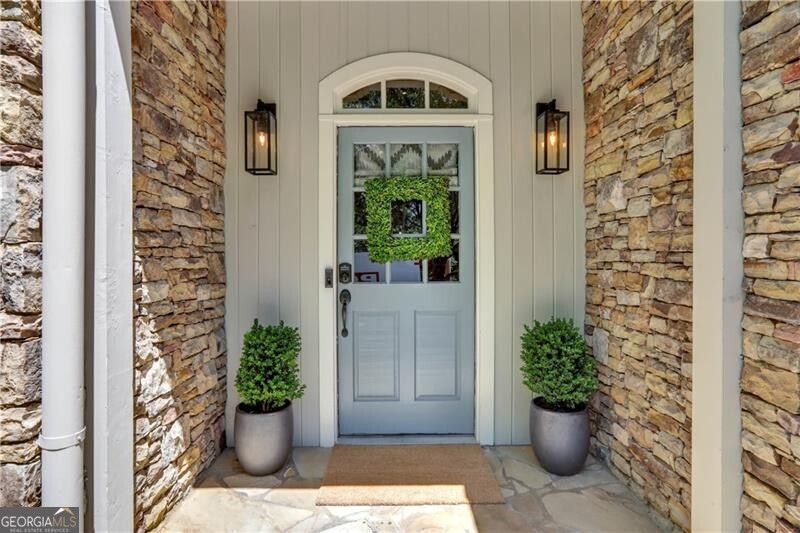 42 Conifer Park Lane NE Atlanta GA 30342