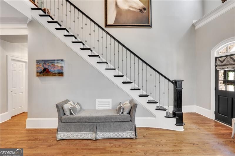 42 Conifer Park Lane NE Atlanta GA 30342