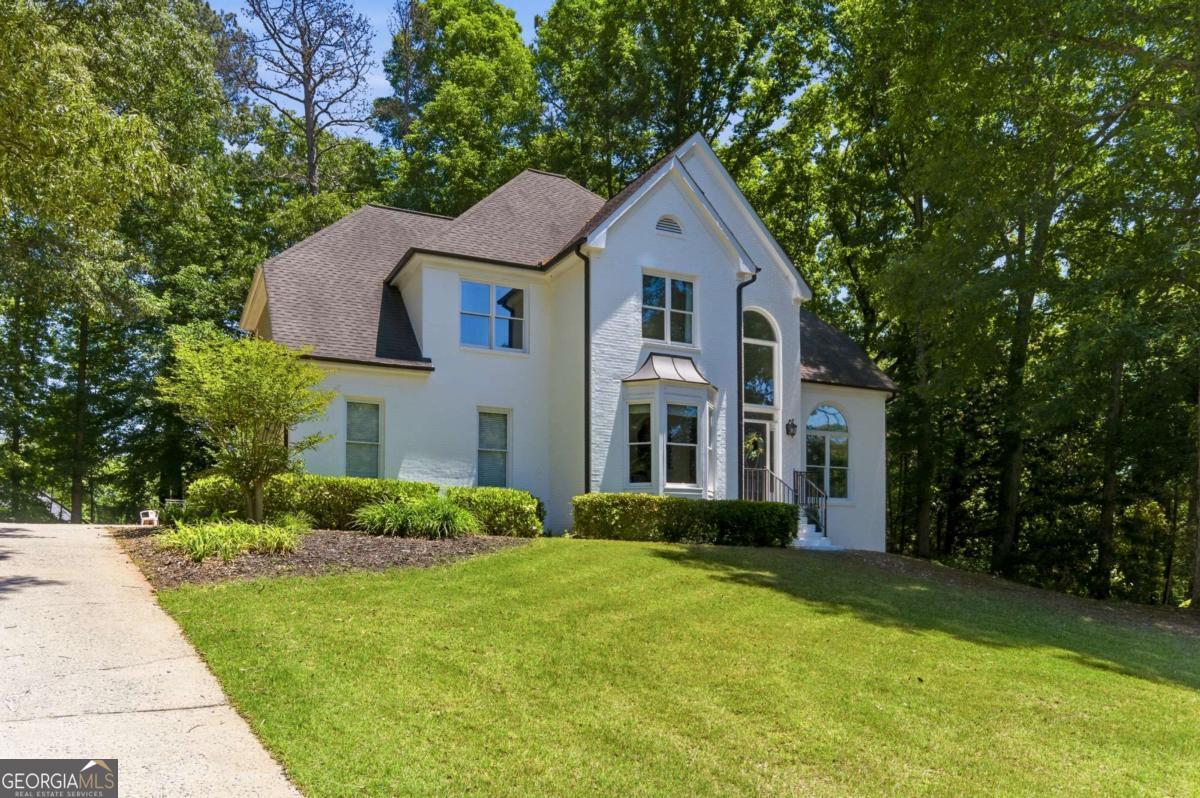 2445 Tillery Lane Cumming GA 30041