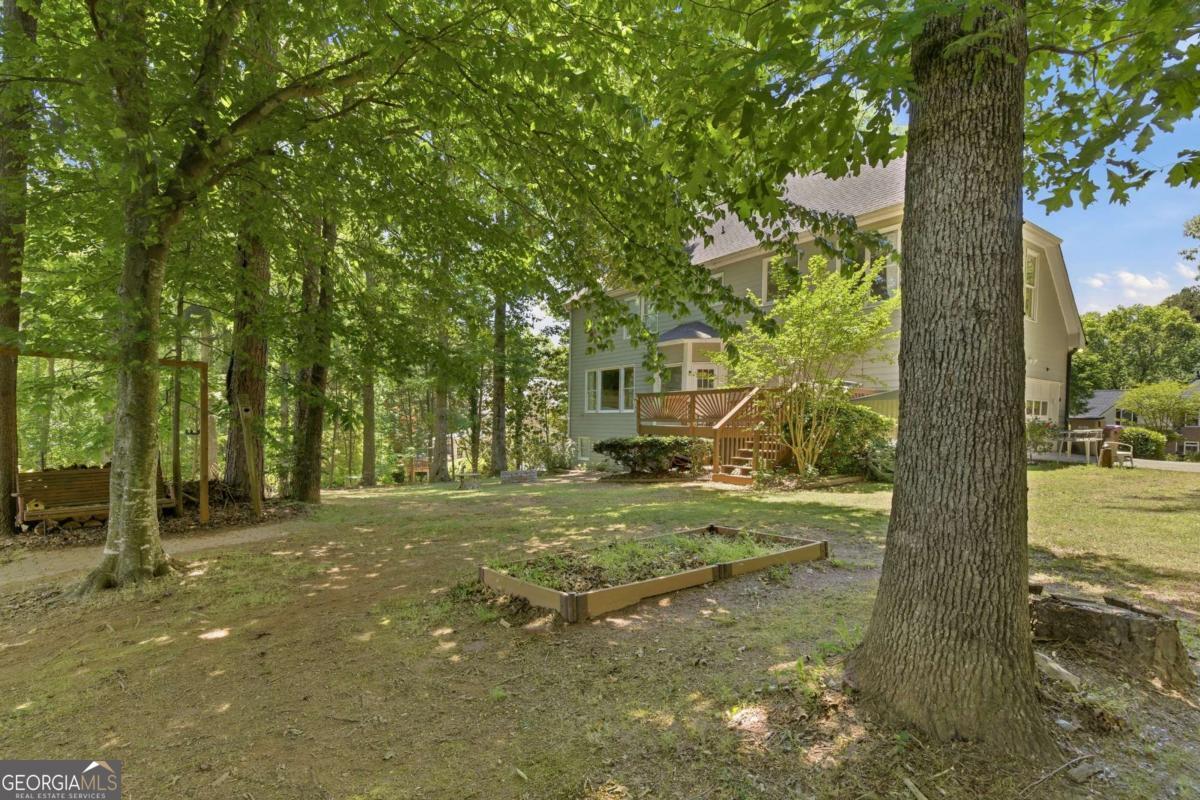 2445 Tillery Lane Cumming GA 30041