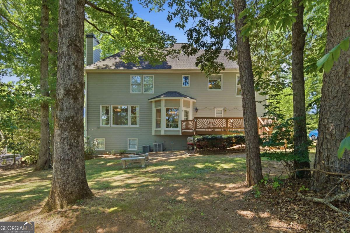 2445 Tillery Lane Cumming GA 30041