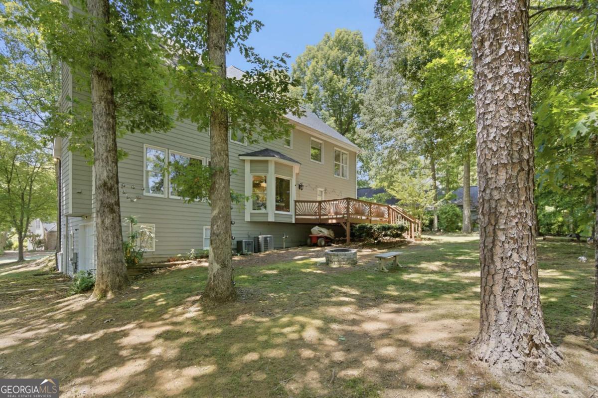 2445 Tillery Lane Cumming GA 30041