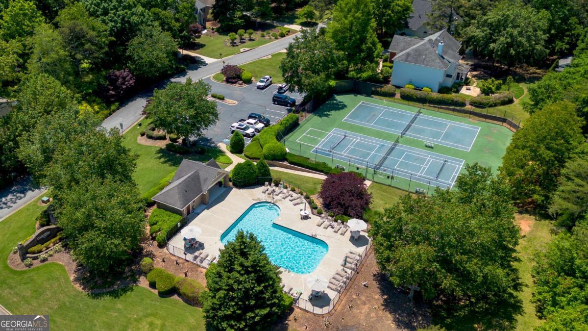 2445 Tillery Lane Cumming GA 30041