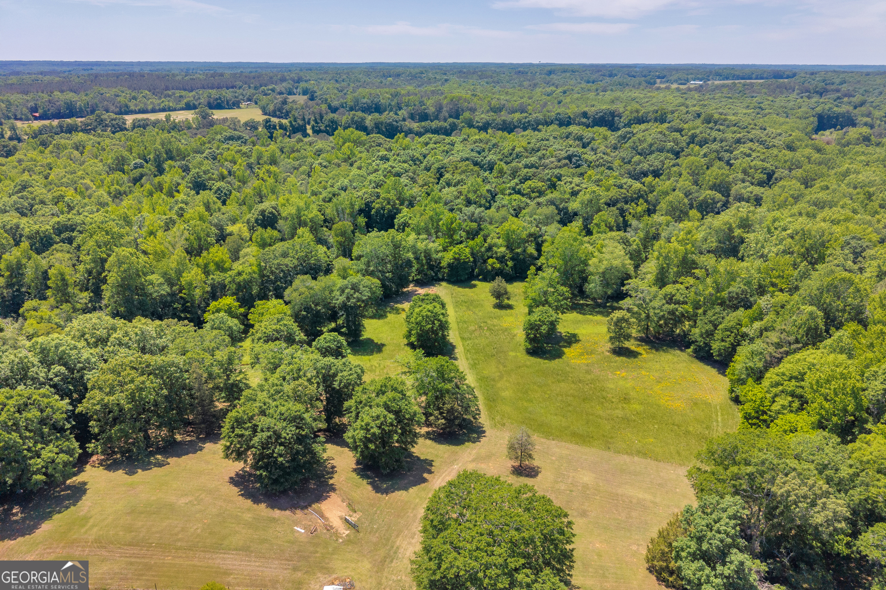 1018 Hardman Morris Road Colbert GA 30628