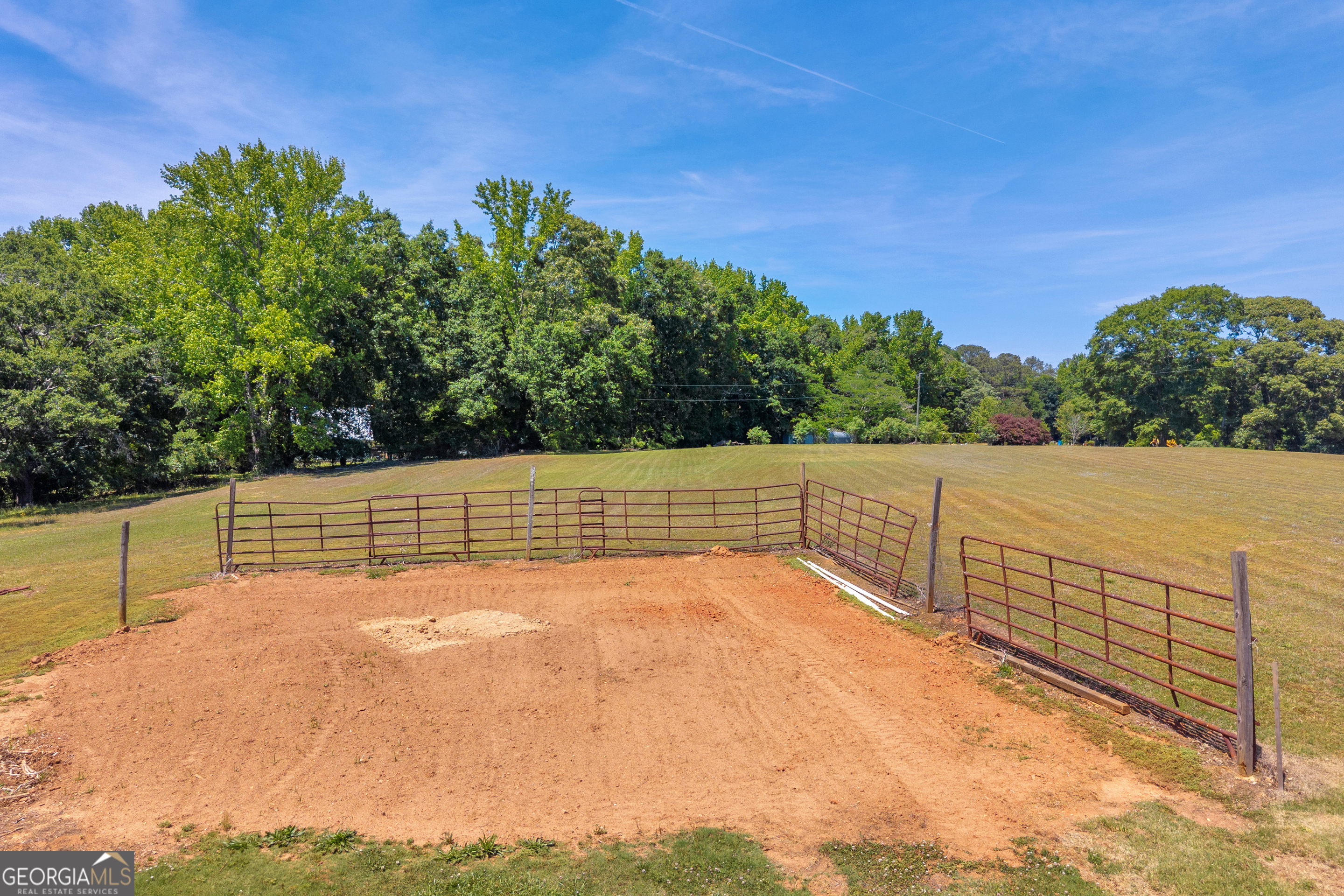 1018 Hardman Morris Road Colbert GA 30628