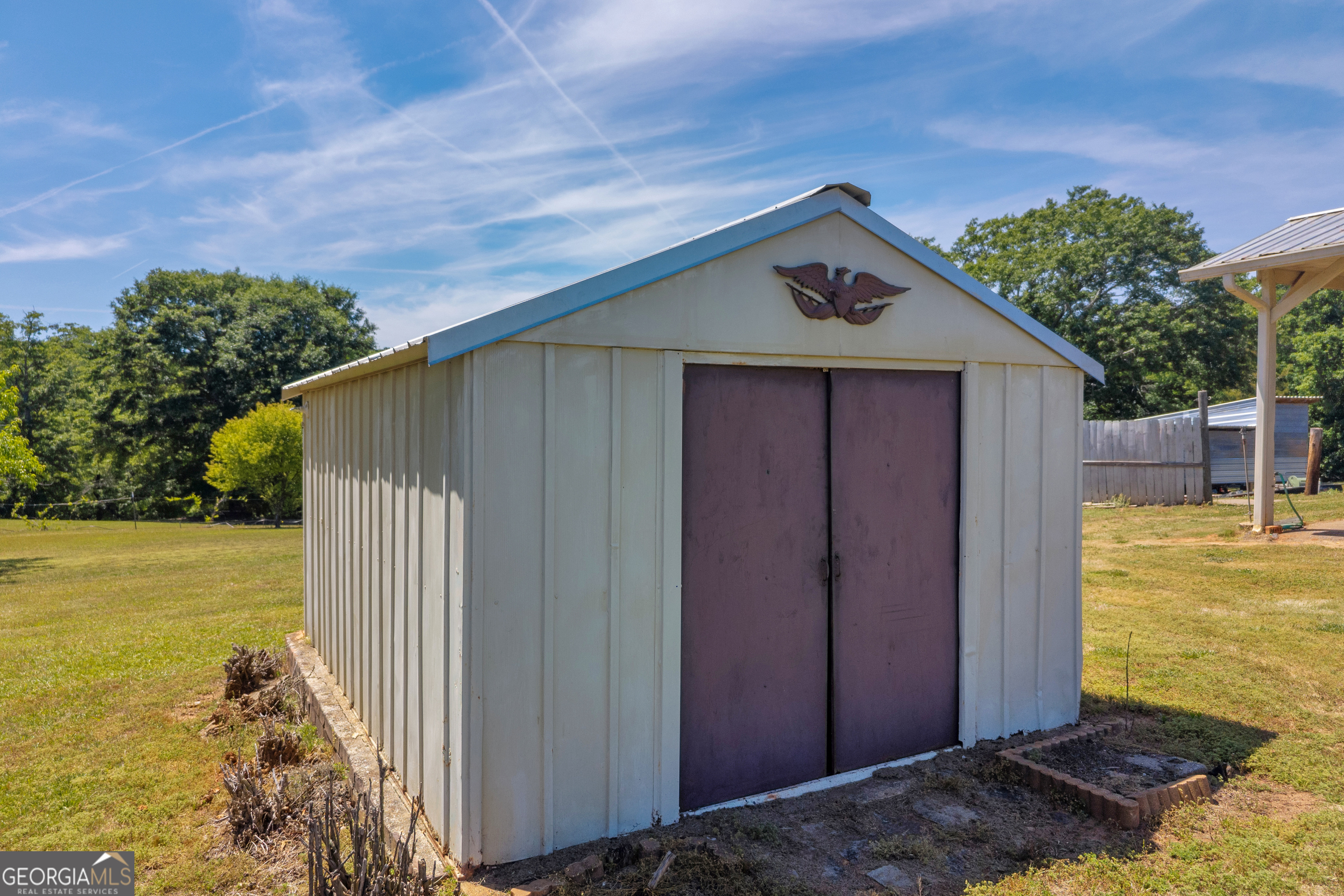 1018 Hardman Morris Road Colbert GA 30628