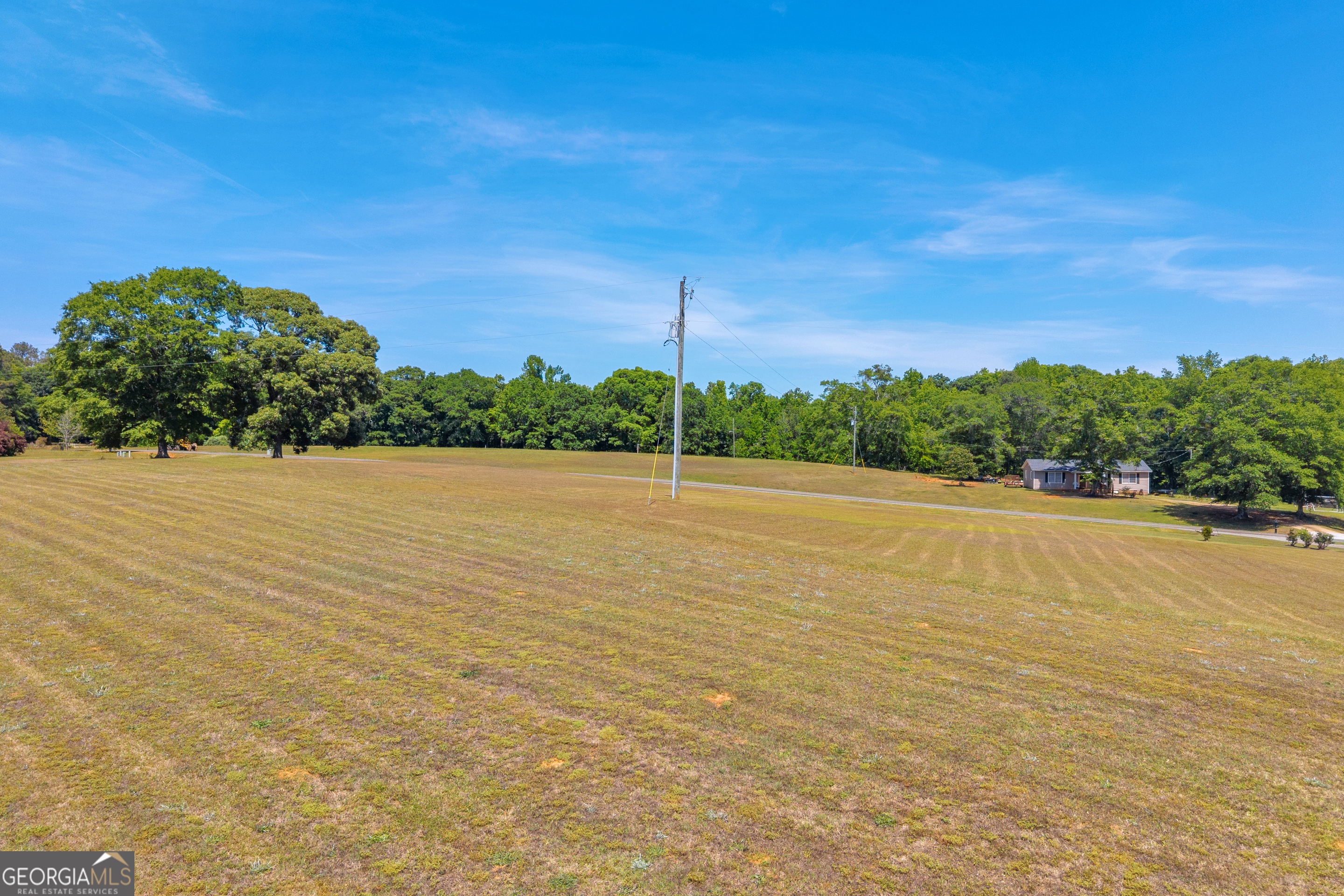 1018 Hardman Morris Road Colbert GA 30628
