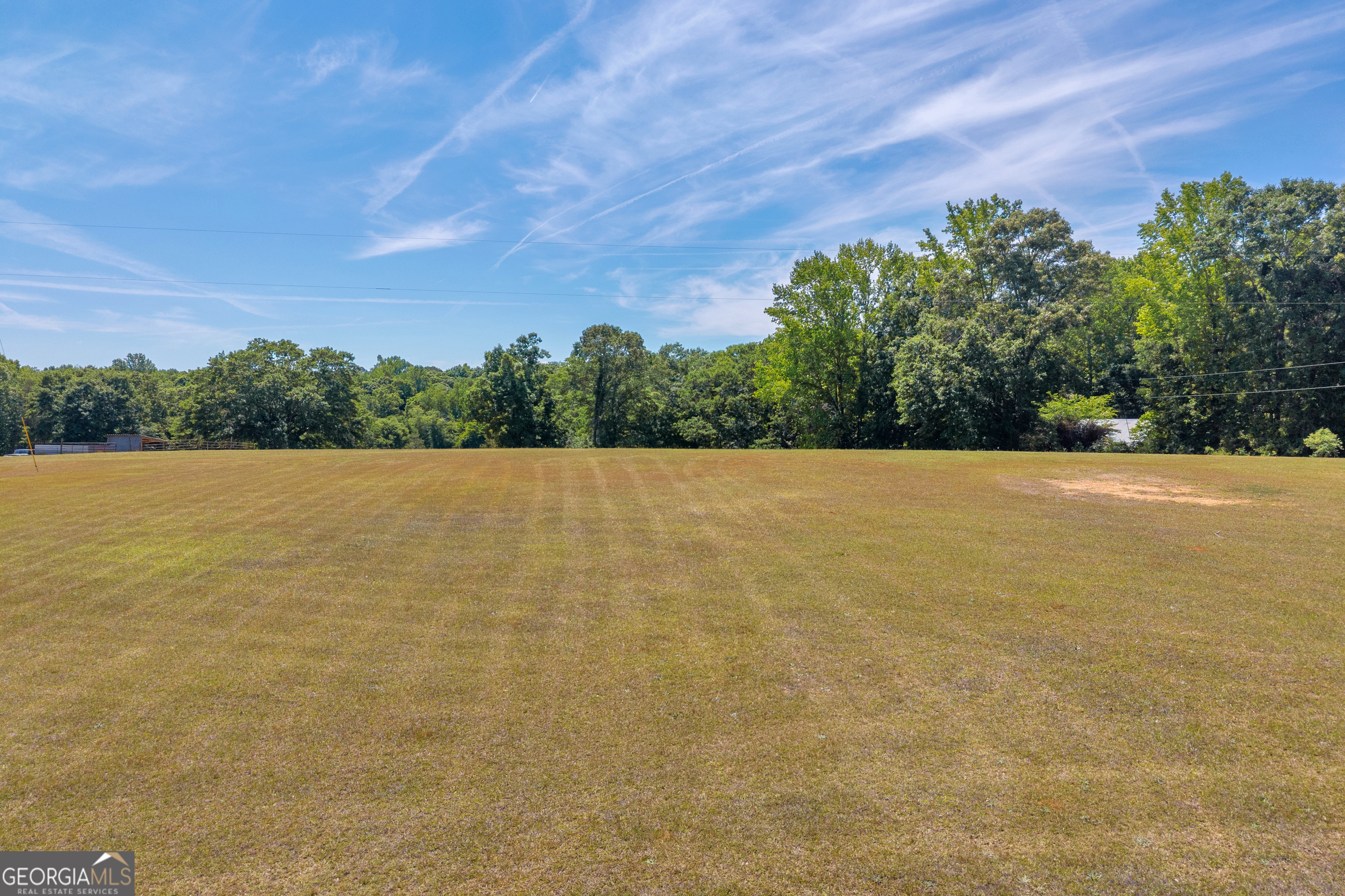 1018 Hardman Morris Road Colbert GA 30628
