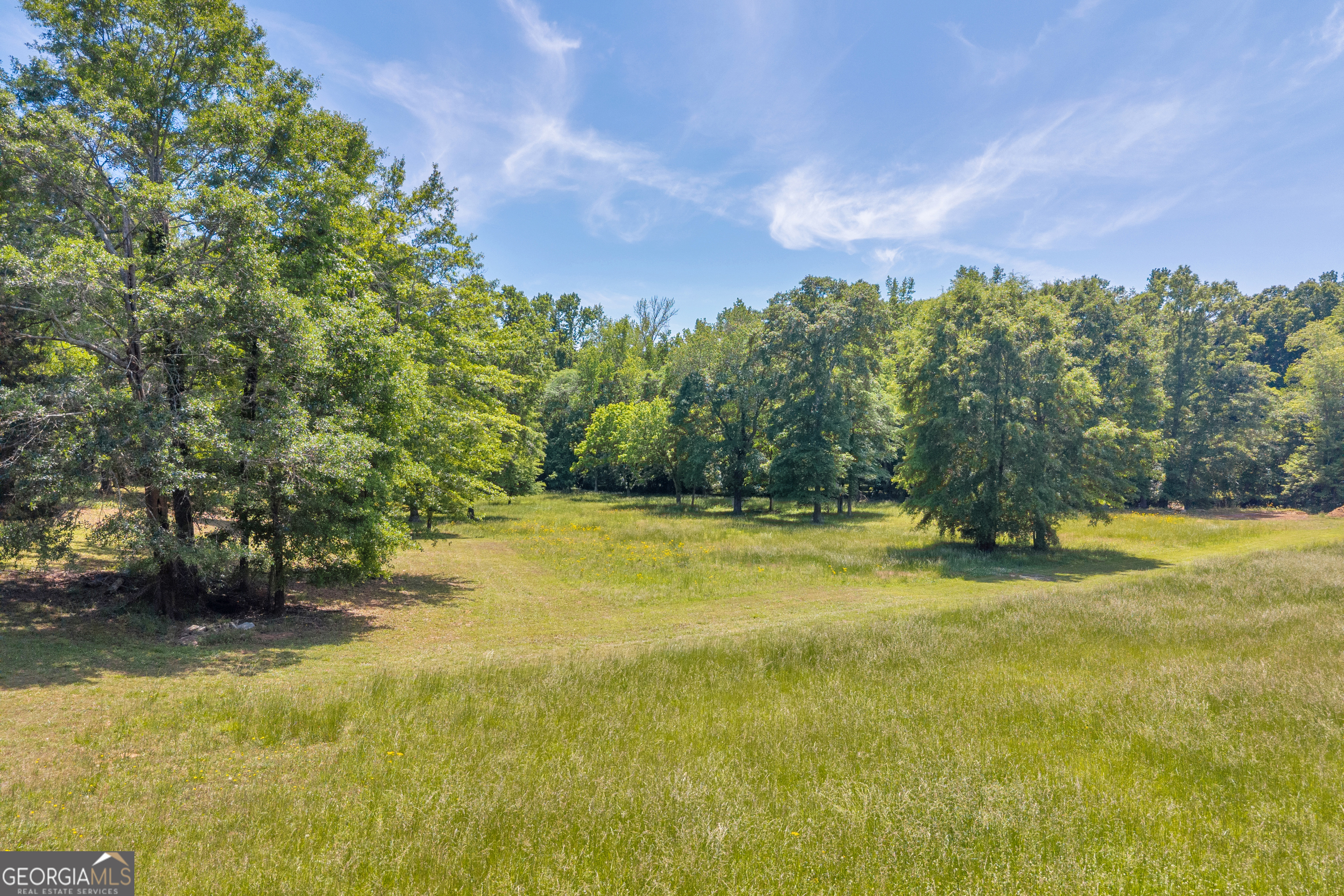 1018 Hardman Morris Road Colbert GA 30628
