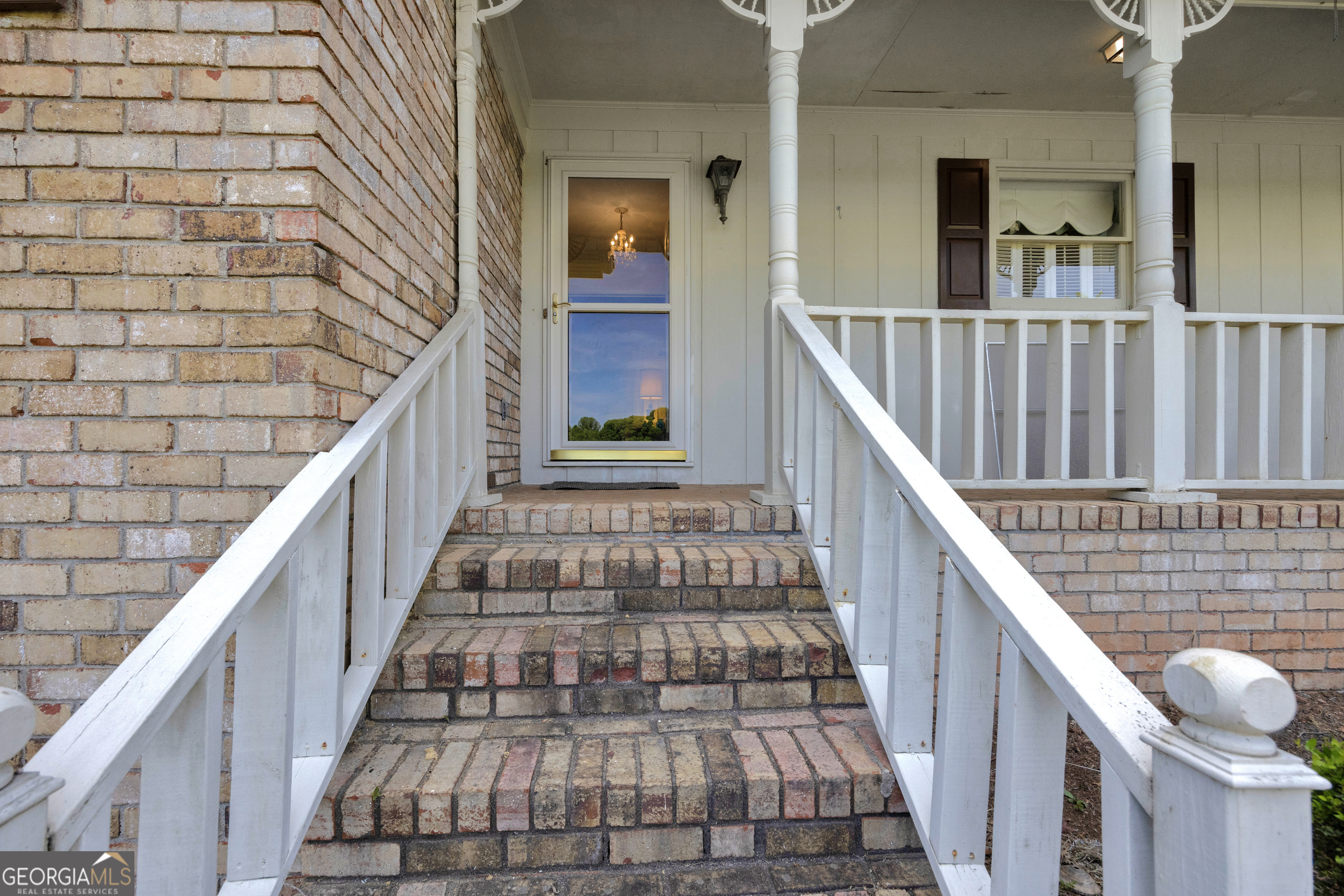 1018 Hardman Morris Road Colbert GA 30628