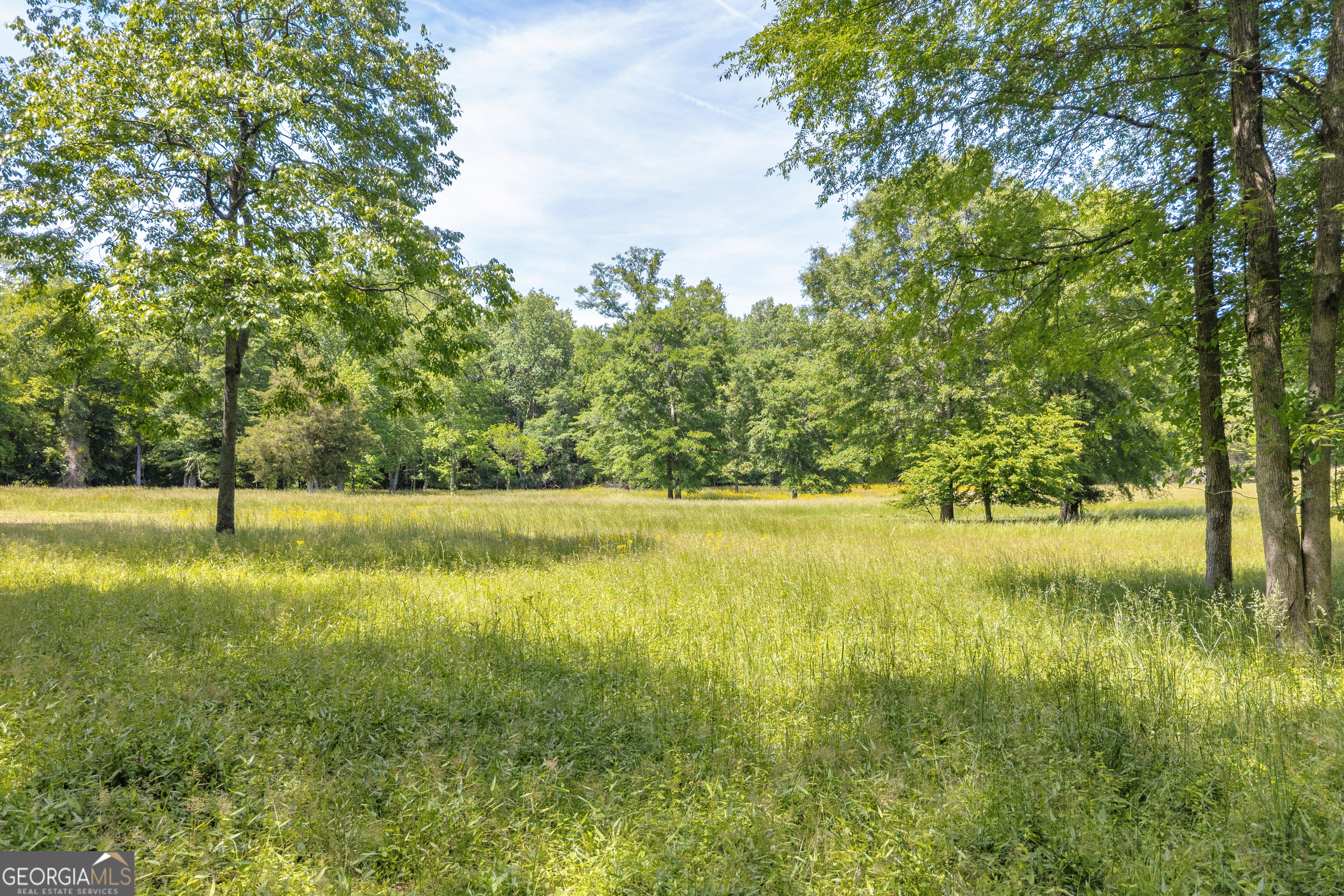1018 Hardman Morris Road Colbert GA 30628