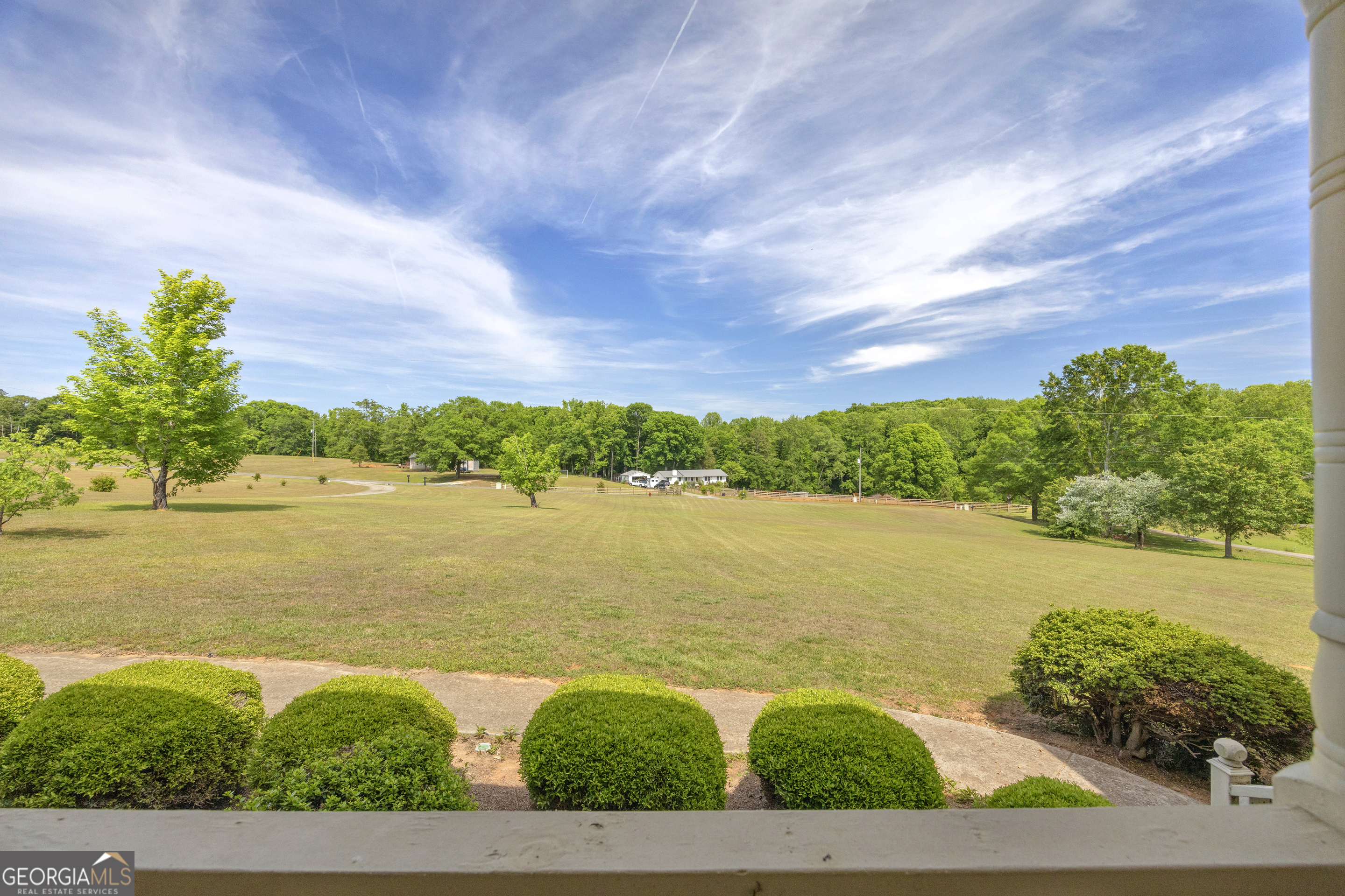 1018 Hardman Morris Road Colbert GA 30628